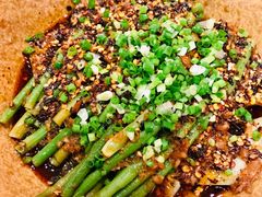 招牌素三样-三样菜(工体店)