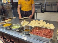 -蕃坊酥小蒙牛肉饼(怀远市场店)