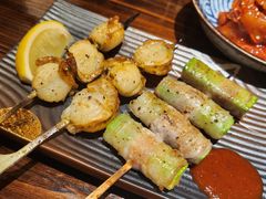 -鸟鹏烧鸟居酒屋(熙龙湾店)