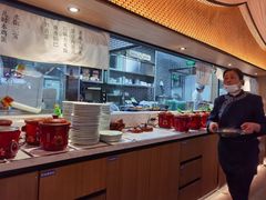 -小菜园新徽菜(无锡宜家荟聚中心店)