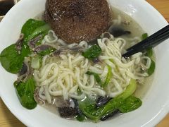 -富源春面馆(四川北路店)