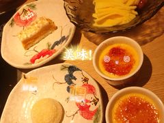 -温野菜涮涮锅(曲江大悦城店)