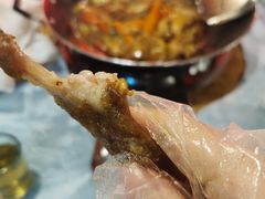 -顺德公美食(西乡店)