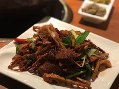 -黑鸡小馆(金源店)