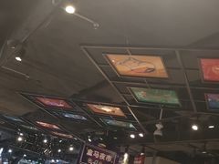 大堂-盒马鲜生(曜一城店)