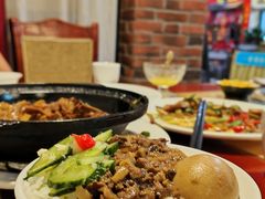 -一家亲台菜餐厅(银塘中路店)