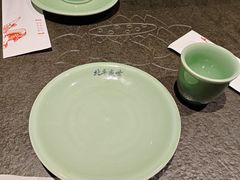 -北平盛世·新京菜·北京烤鸭(劲松·双井店)