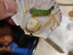 -万象·复兴号鲜肉烤肉海鲜自助(升级店)