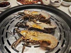 -青蓬蒸汽海鲜·深圳老字号·团建聚会(壹方城店)