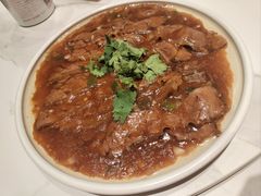 -恒盛居回族饭店