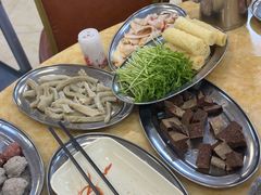 -五洞大众牛餐馆(番禺分店)