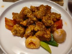 荔枝肉-莆田餐厅PUTIEN(西安万象天地店)