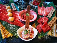 -老乾杯和牛烧肉(王府中环店)