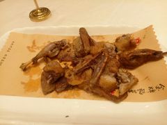 -花中城·杭帮菜·粤菜·海鲜火锅(清泰街店)