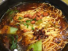 -蓉李记成都名小吃(武汉菱角湖万达店)