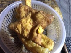-张家油条