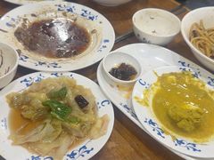 -柴氏风味斋(甘家口店)