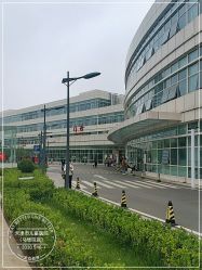 -天津市儿童医院(河西马场院区)