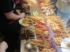 -郭记小街麻辣烫(南小街总店)