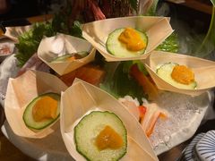 -和彩放题餐厅(酒仙桥店)