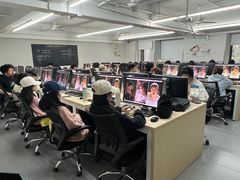 -火星时代教育(厦门校区)