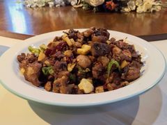 -海尔巴格·新疆菜(吐鲁番店)