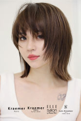 -Kraemer Paris苏豪发廊
