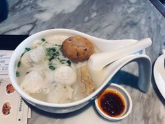 -翠華餐廳(浦东机场T1店)