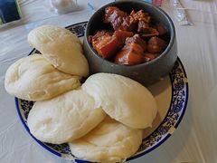 -大娘舅·江景餐厅桐庐菜(白冷线店)