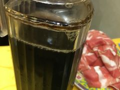 -清真·马家火锅美食城(镇江北路店)