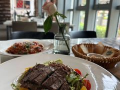 -at cafe 意大利餐厅(集美店)
