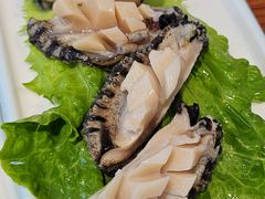 -壹号粥火锅·海鲜煲仔粥(水围店)