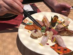 -鸟山鸣·日料食堂(王府井店)