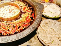 -重庆渝达老火锅(春熙路店)