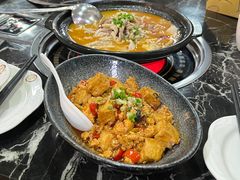 -李师傅脆肚(华强北店)