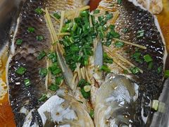 -华园农庄·特色炭烧鸡·北江河鲜