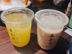 -匠和风精致料理(莆田财富中心店)