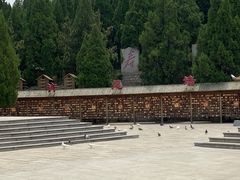 -龙口南山旅游景区