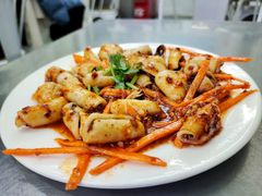 -松明一烤肉馆(鲁园店)