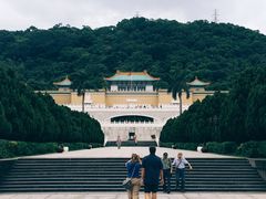 -台北故宫博物院