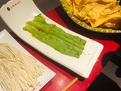 -山城辣妹子(定福庄店)
