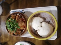 -伊兰麒兰馨园·川菜·清真馆(339电视塔店)
