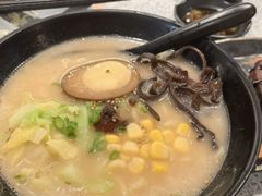 -争鲜回转寿司(中街大悦城店)