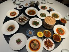 -满晴川·筵(泰达时代中心店)
