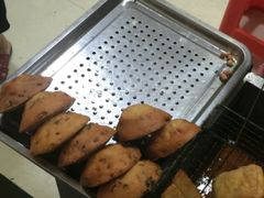 海蛎饼-盖邑扁食店