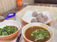 -潮悦牛肉火锅城(水贝店)