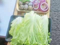 -阿昌白族石板烧(大理古城店)