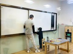 -蓝莓果幼儿园(通州梨园店)