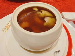-济南喜来登酒店-采悦轩中餐厅