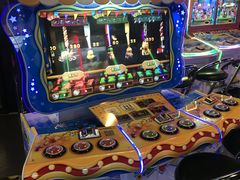 -汤姆熊欢乐世界(大连恒隆广场店)